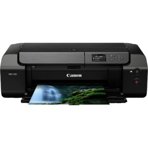 Canon PIXMA PRO-200