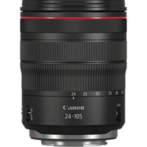 Canon RF 24-105mm F4L IS USM