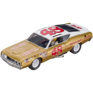 Carrera DIGITAL 132 Ford Torino Talladega "No.48"