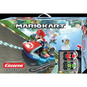 Carrera EVOLUTION Mario Kart 8