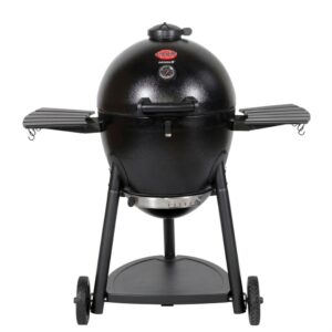 Char-Griller AKORN Kamado 20" Holzkohlegrill