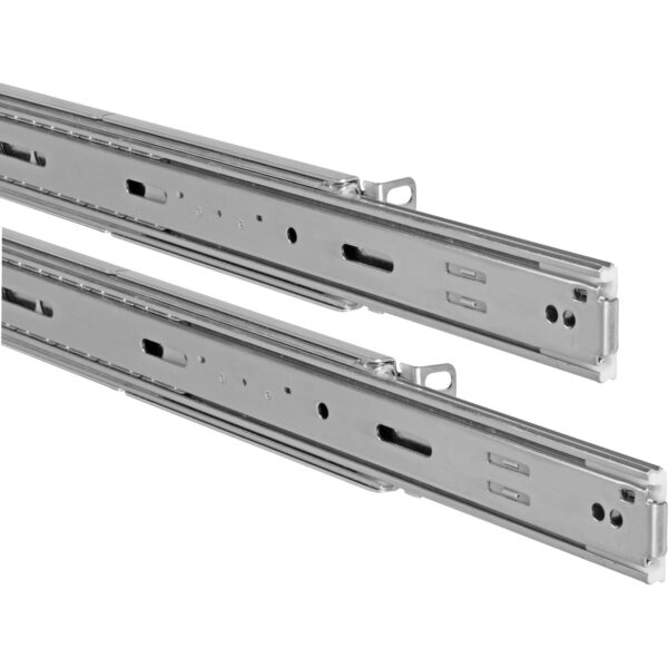 Chenbro Zub 26" Gleitschienen 2U-4U