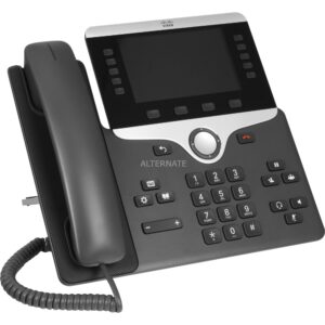 Cisco IP Phone 8851