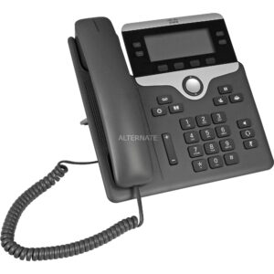 Cisco IP Phone CP-7841
