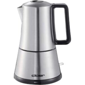 Cloer Espresso-Kocher 5928