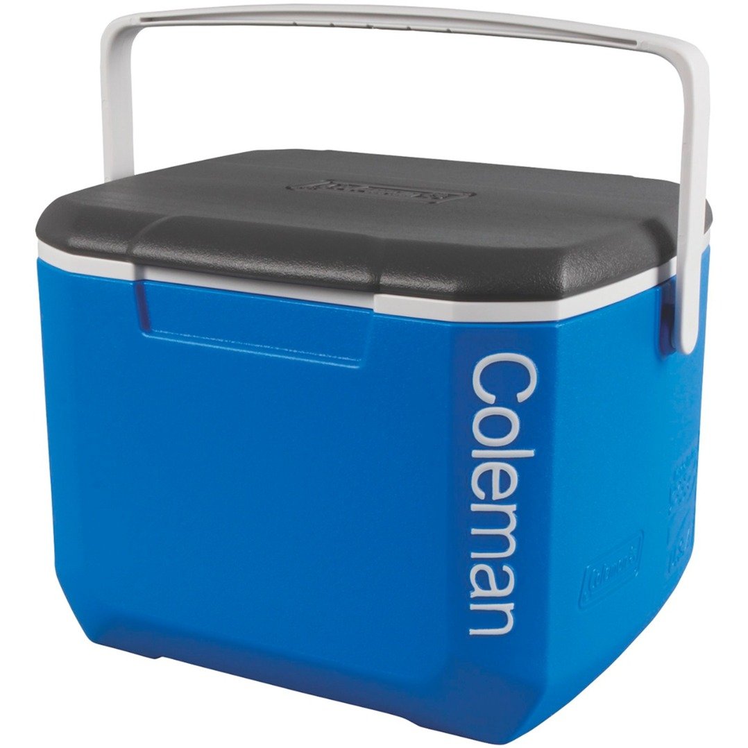 Coleman 16 QT Excursion Tri Color
