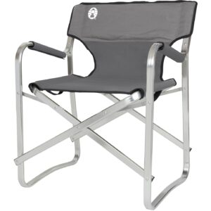 Coleman Aluminium Deck Chair 2000038337