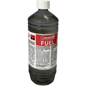 Coleman Fuel