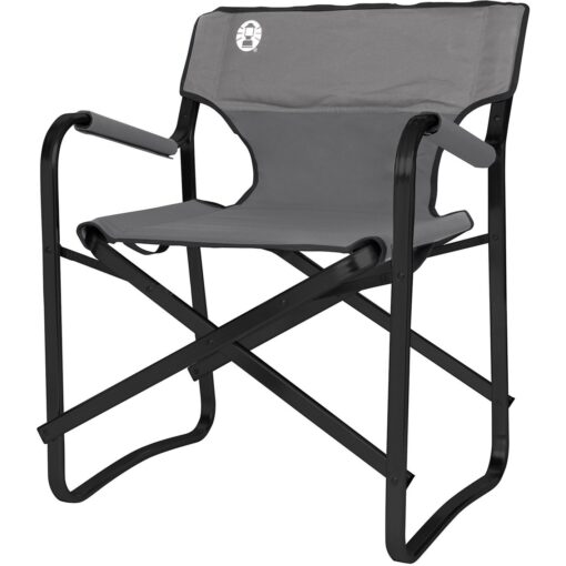 Coleman Steel Deck Chair 2000038340