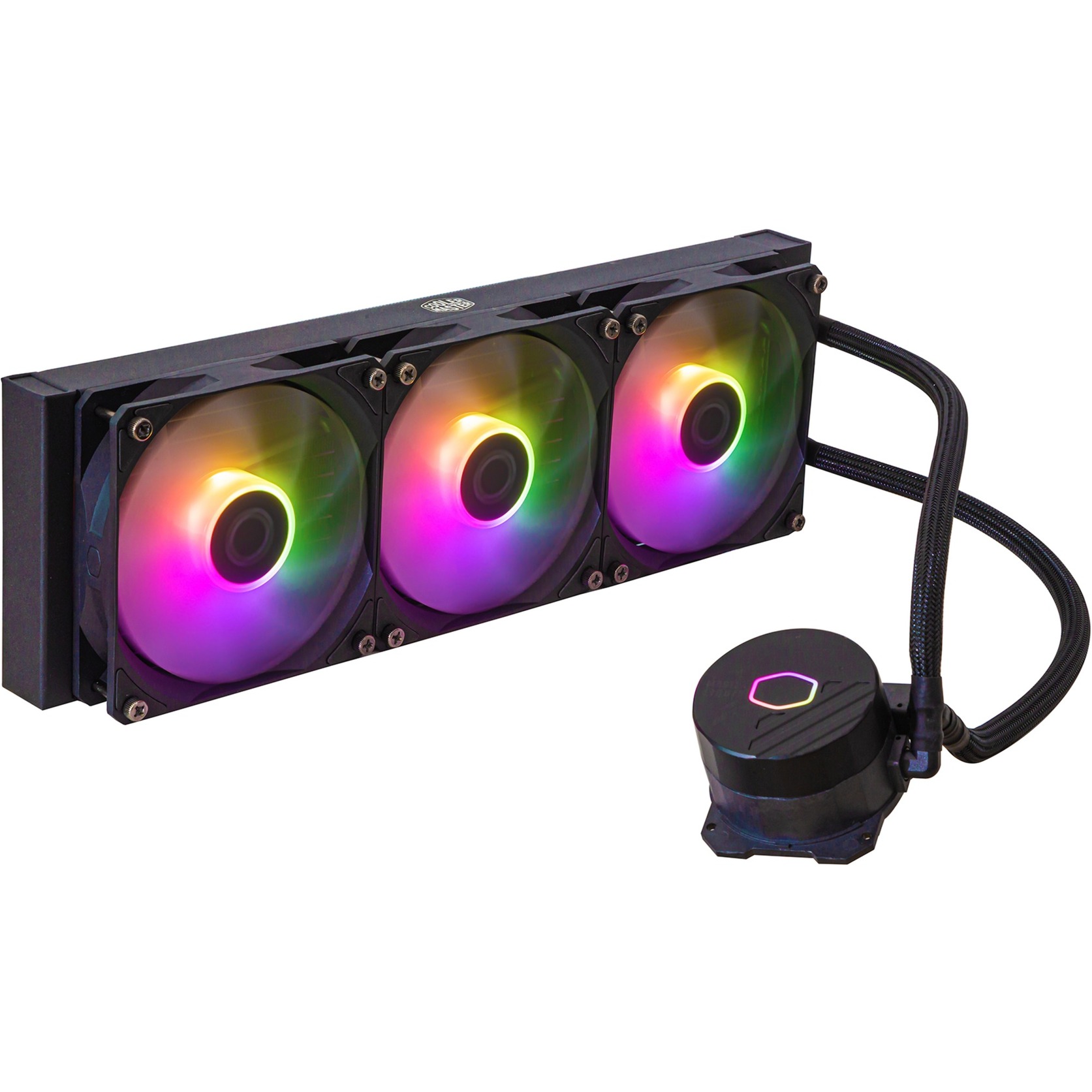 Cooler Master MasterLiquid 360L Core ARGB 360mm