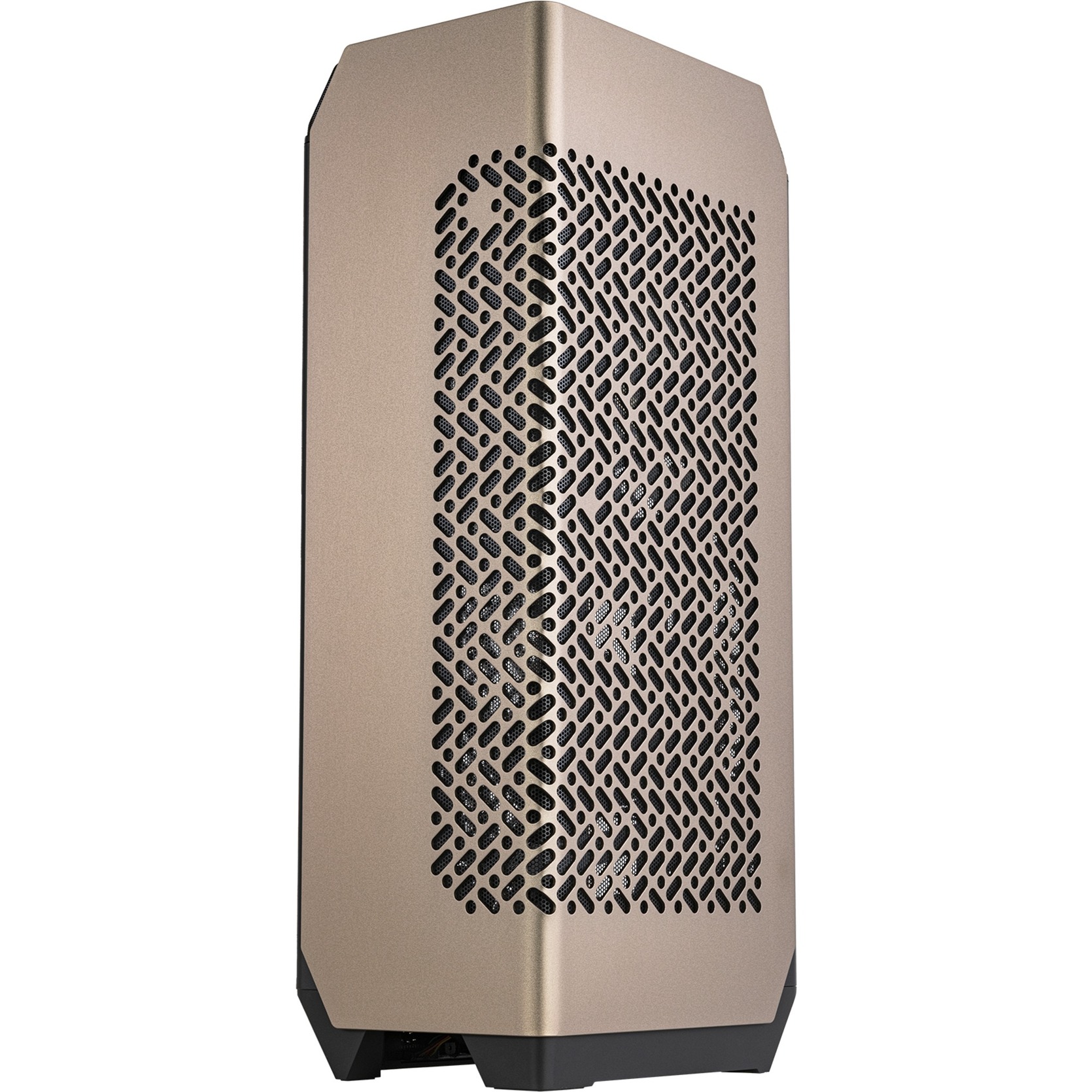 Cooler Master NCORE 100 MAX Bronze Edition