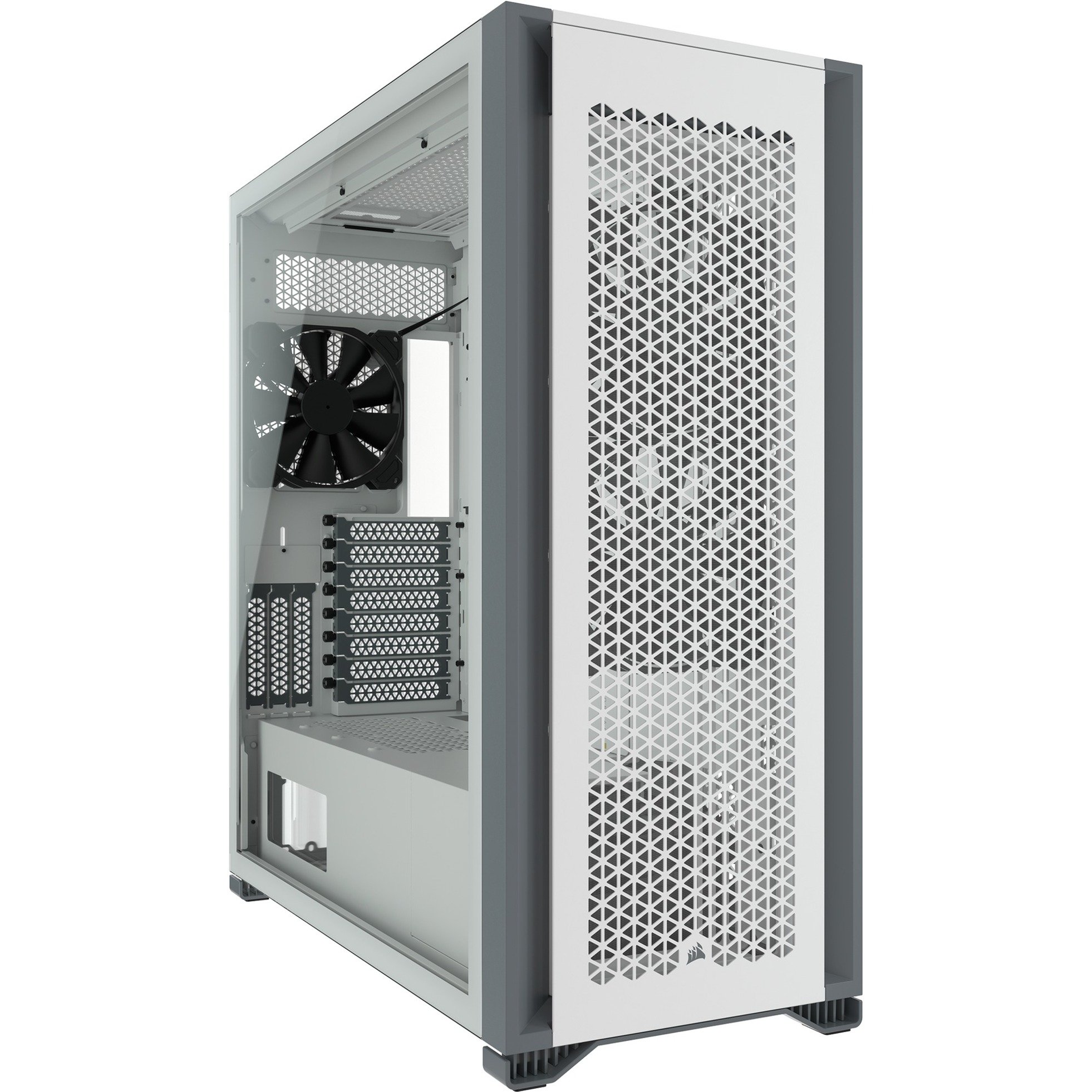 Corsair 7000D Airflow TG