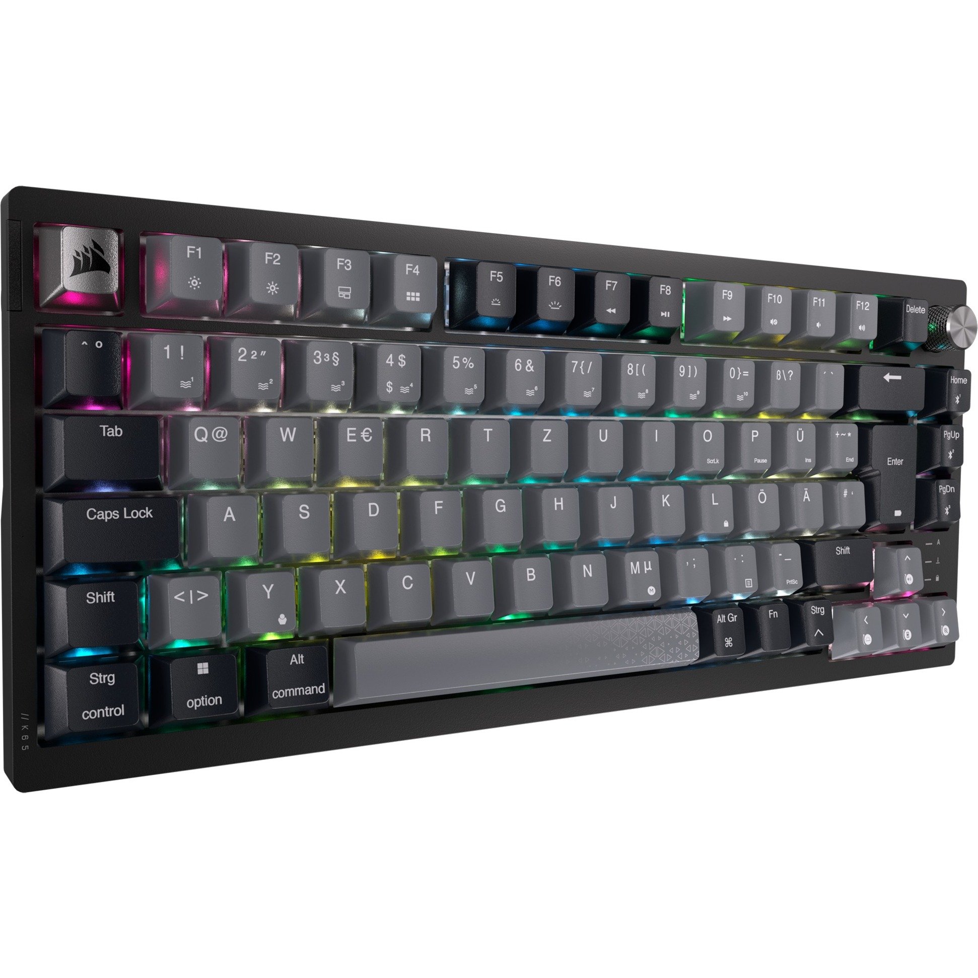 Corsair Corsair K65 Plus Wireless