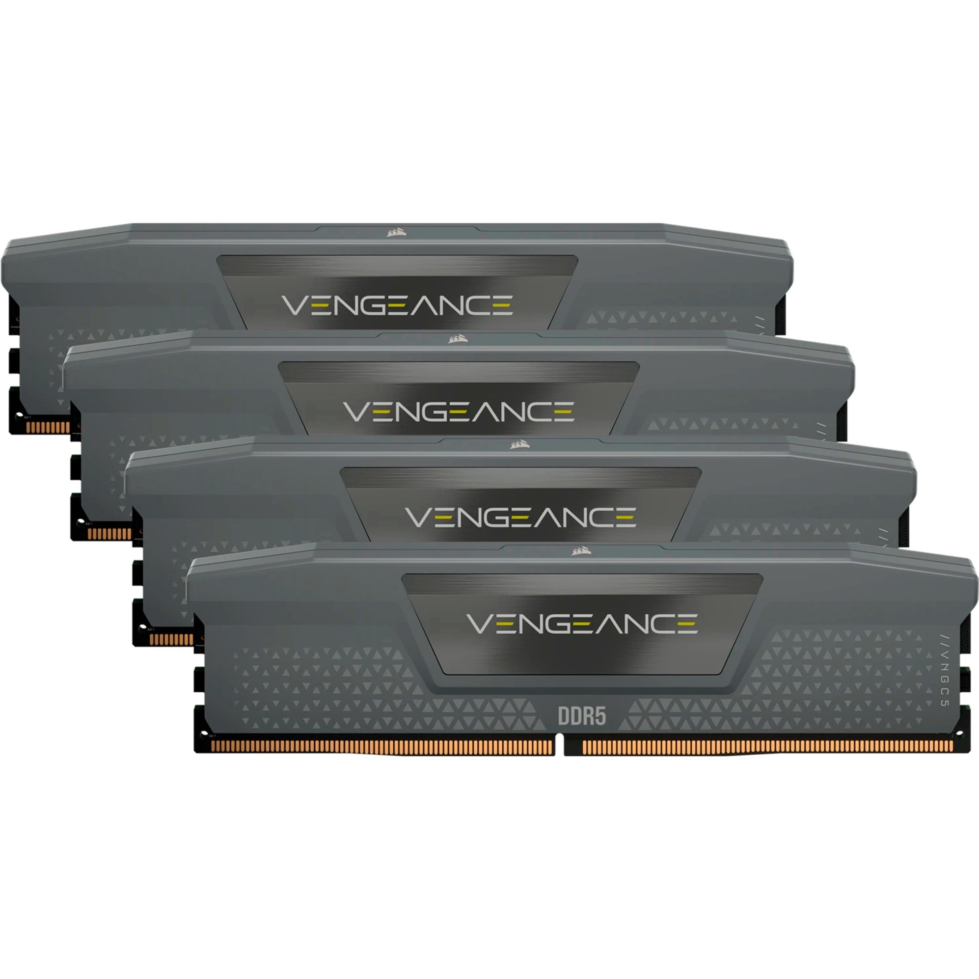 Corsair DIMM 128 GB DDR5-5600 (4x 32 GB) Quad-Kit