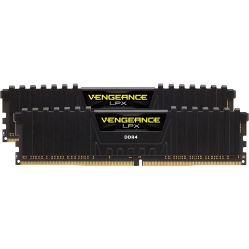 Corsair DIMM 16 GB DDR4-2133 (2x 8 GB) Dual-Kit