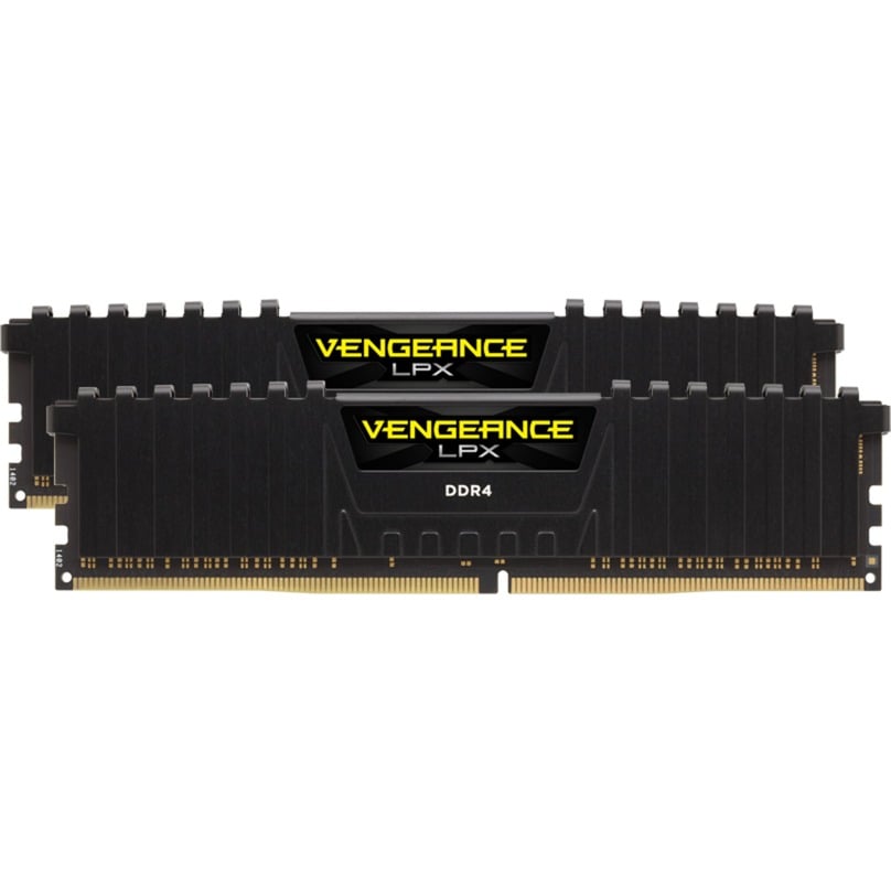 Corsair DIMM 16 GB DDR4-2133 (2x 8 GB) Dual-Kit