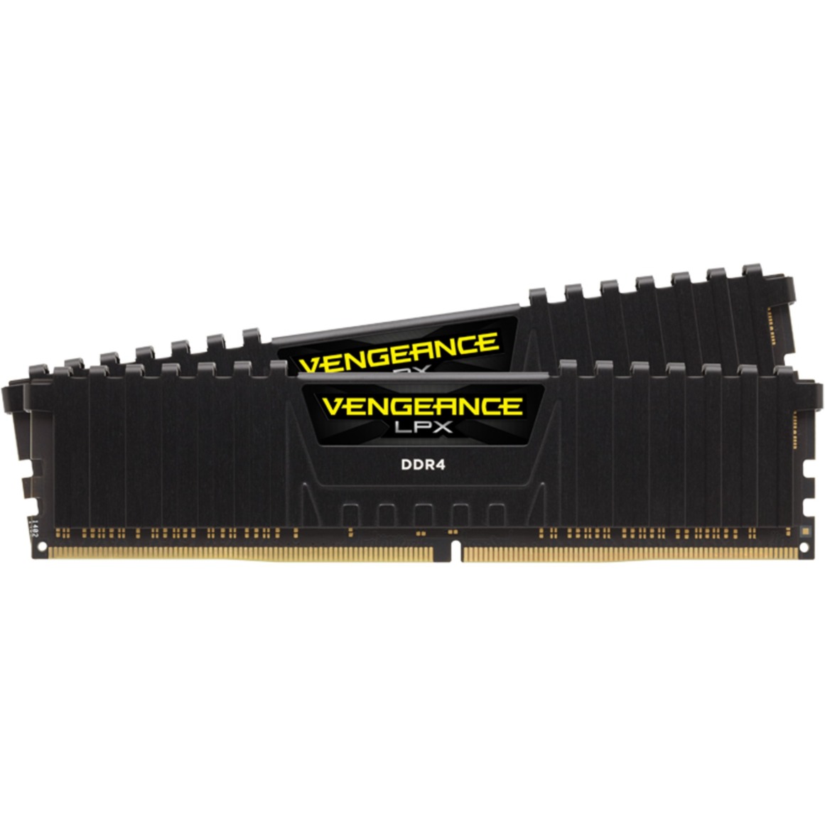 Corsair DIMM 16 GB DDR4-2666 (2x 8 GB) Dual-Kit