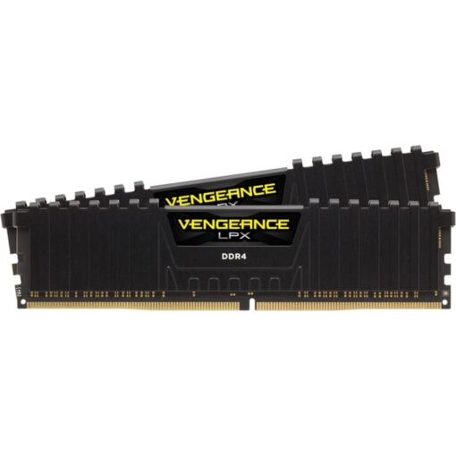 Corsair DIMM 16 GB DDR4-2933 (2x 8 GB) Dual-Kit