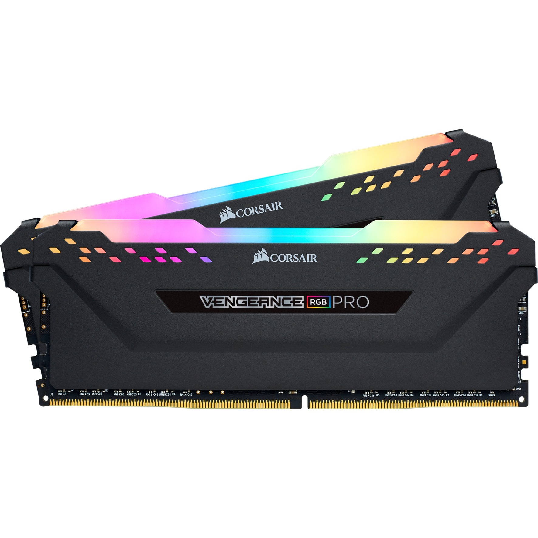 Corsair DIMM 16 GB DDR4-3200 (2x 8 GB) Dual-Kit
