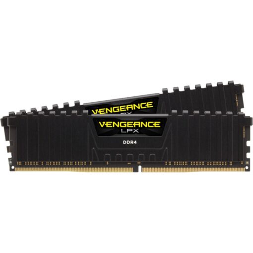 Corsair DIMM 16 GB DDR4-4000 (2x 8 GB) Dual-Kit