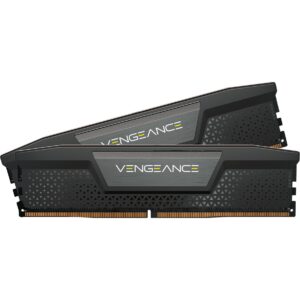 Corsair DIMM 16 GB DDR5-5200 (2x 8 GB) Dual-Kit