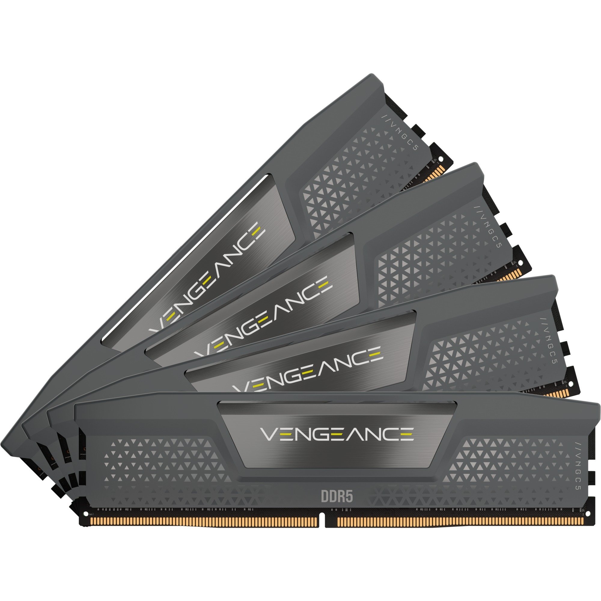 Corsair DIMM 192 GB DDR5-5200 (4x 48 GB) Quad-Kit