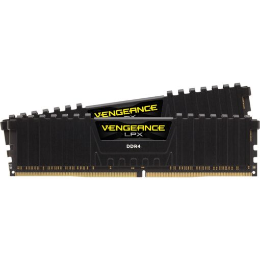 Corsair DIMM 32 GB DDR4-3000 (2x 16 GB) Dual-Kit
