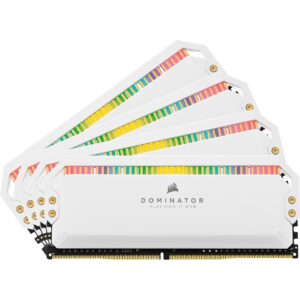 Corsair DIMM 32 GB DDR4-3200 (4x 8 GB) Quad-Kit