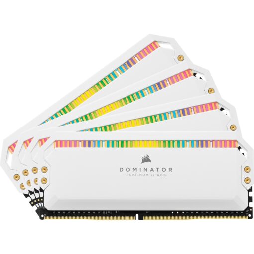 Corsair DIMM 32 GB DDR4-3200 (4x 8 GB) Quad-Kit