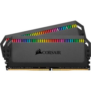 Corsair DIMM 32 GB DDR4-3466 (2x 16 GB) Dual-Kit