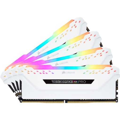 Corsair DIMM 32 GB DDR4-3600 (4x 8 GB) Quad-Kit