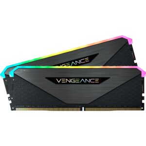 Corsair DIMM 32 GB DDR4-4600 (2x 16 GB) Dual-Kit