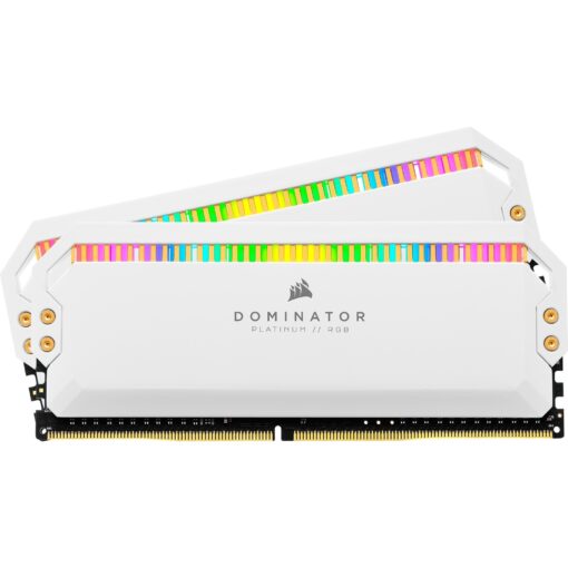 Corsair DIMM 32 GB DDR5-6200 (2x 16 GB) Dual-Kit