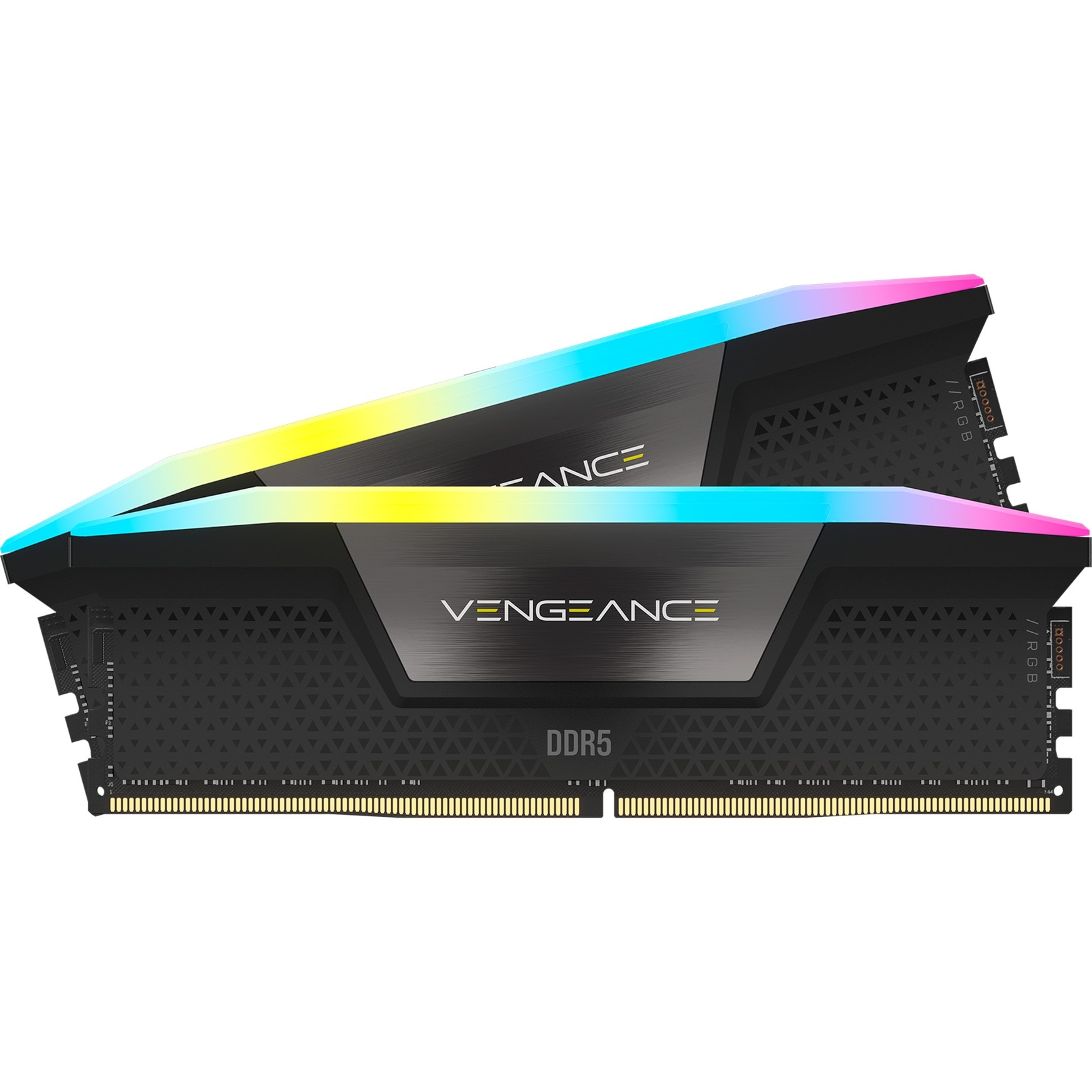 Corsair DIMM 48 GB DDR5-7200 (2x 24 GB) Dual-Kit