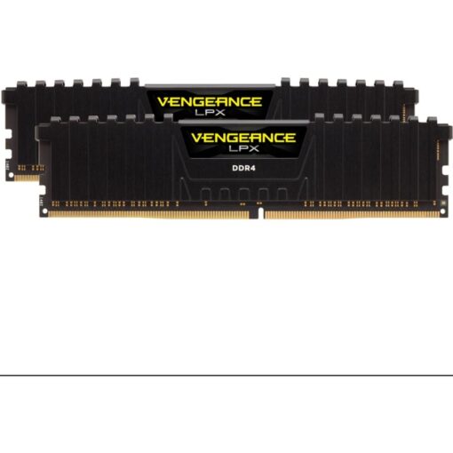 Corsair DIMM 64 GB DDR4-3200 (2x 32 GB) Dual-Kit