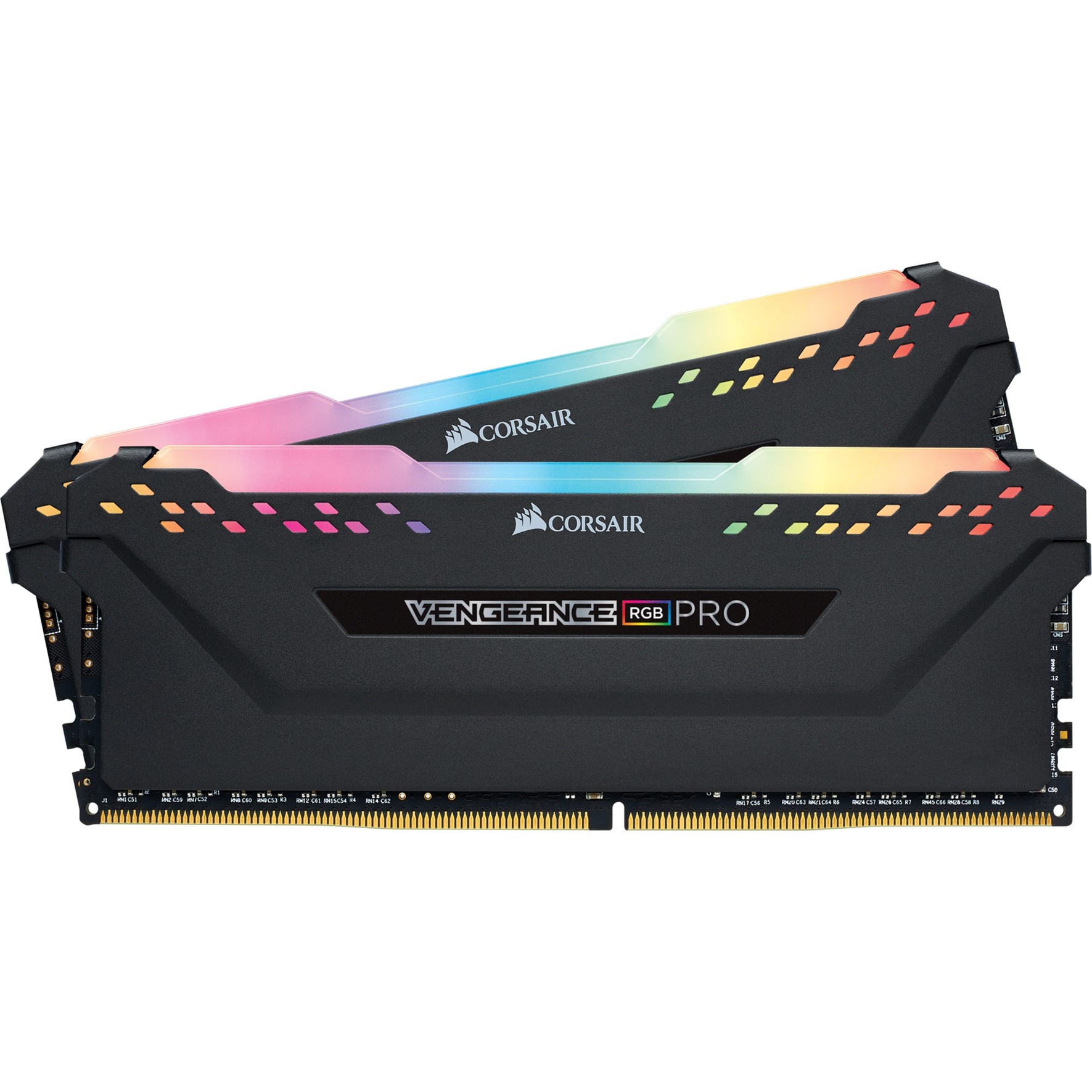 Corsair DIMM 64 GB DDR4-3600 (2x 32 GB) Dual-Kit
