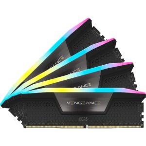 Corsair DIMM 64 GB DDR5-5600 (4x 16 GB) Quad-Kit