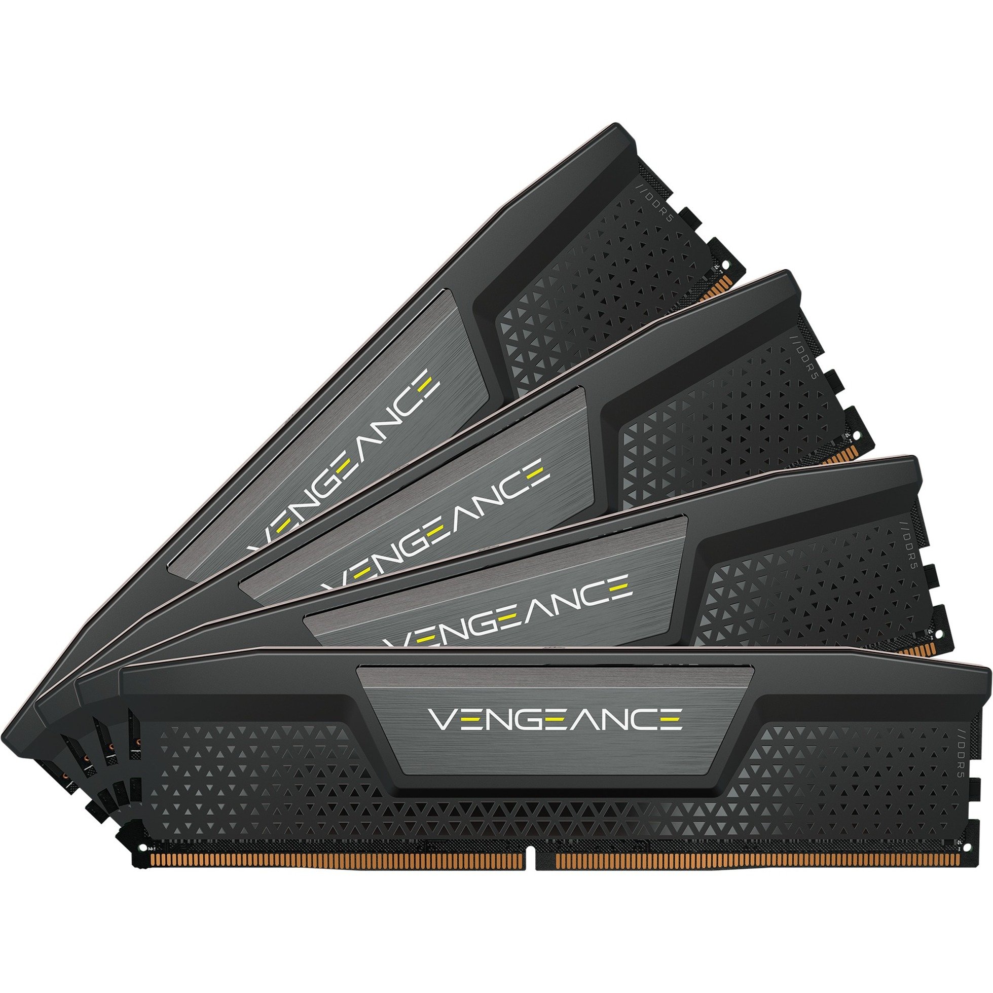Corsair DIMM 64 GB DDR5-6400 (4x 16 GB) Quad-Kit