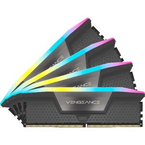 Corsair DIMM 64 GB DDR5-6600 (4x 16 GB) Quad-Kit