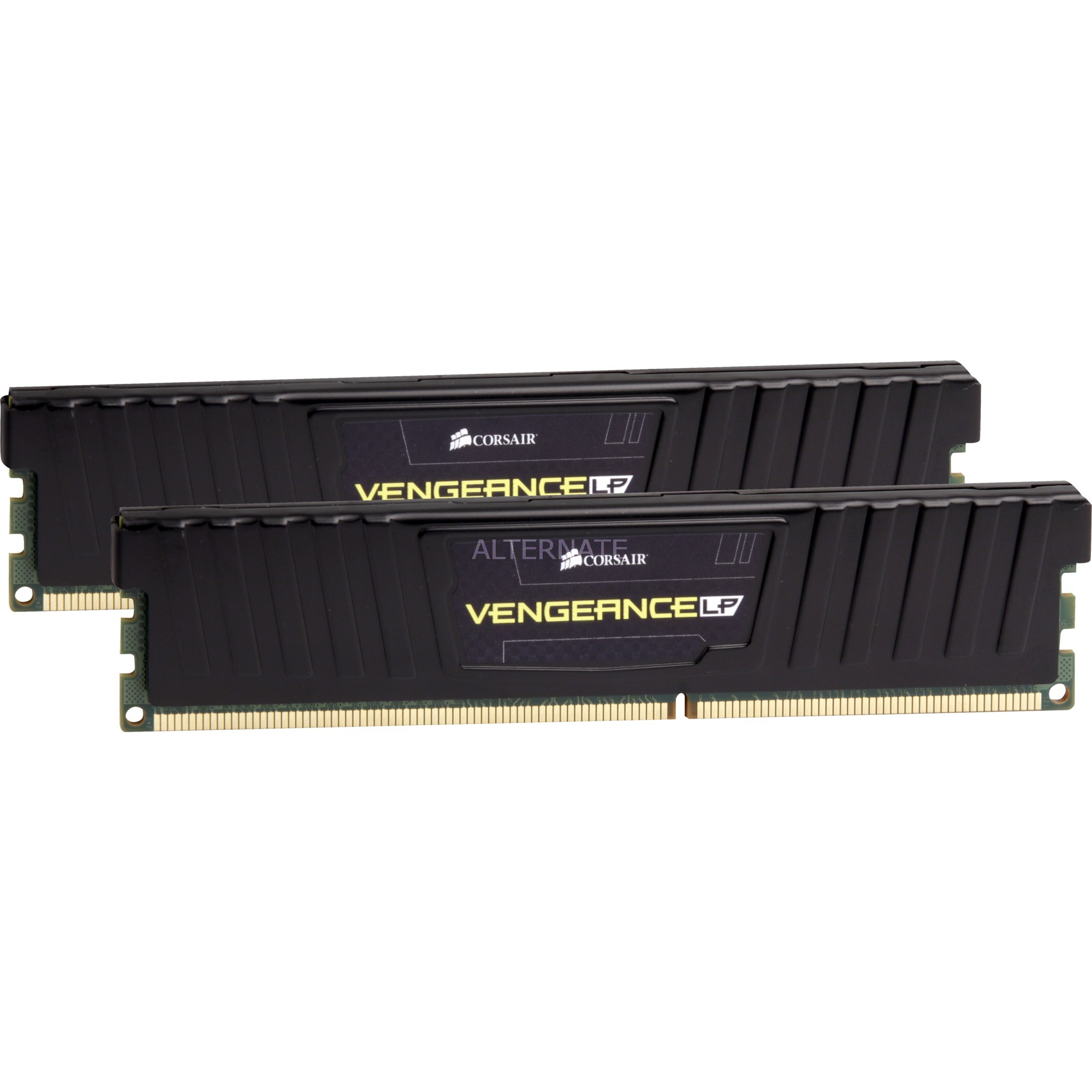 Corsair DIMM 8 GB DDR3-1600 (2x 4 GB) Dual-Kit