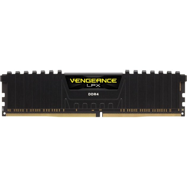 Corsair DIMM 8 GB DDR4-2400