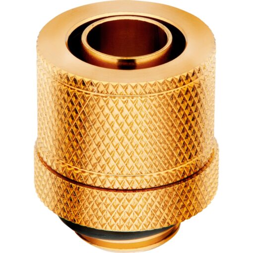 Corsair Fitting XF Softli. 4x 10/13mm gd