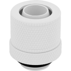 Corsair Fitting XF Softli. 4x 10/13mm wh