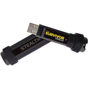 Corsair Flash Survivor Stealth 1 TB