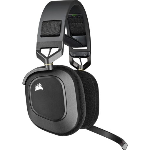 Corsair HS80 RGB Wireless Headset
