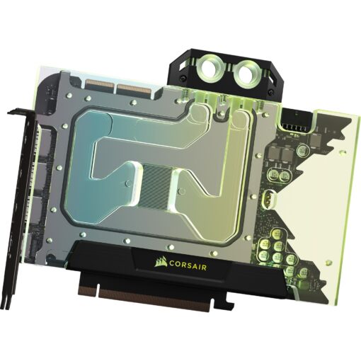 Corsair Hydro X Series XG5 RGB 30-SERIES FOUNDERS EDITION GPU-Wasserkühler (3090 Ti)