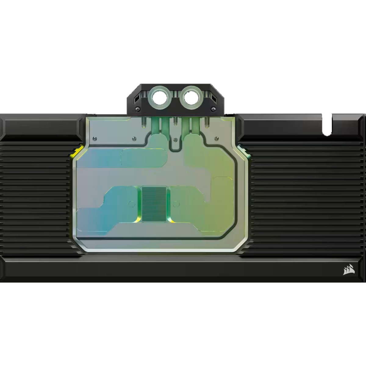 Corsair Hydro X Series XG7 RGB 40-SERIES SUPRIM/TRIO GPU Water Block (4080)