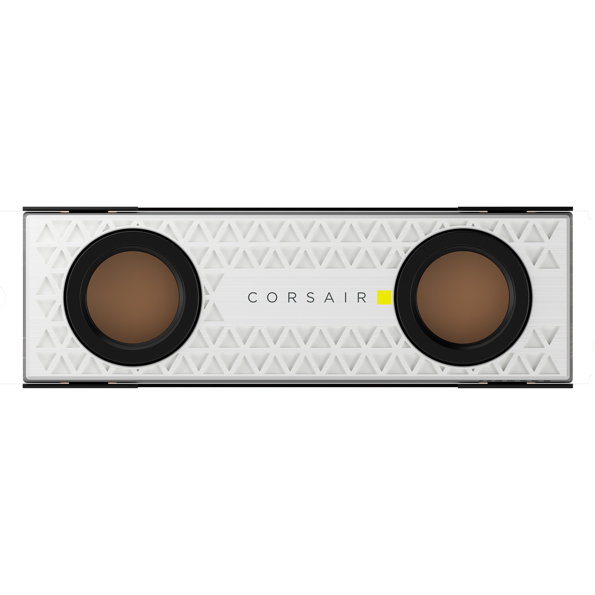 Corsair Hydro X Series XM2 M.2 SSD-Wasserkühler