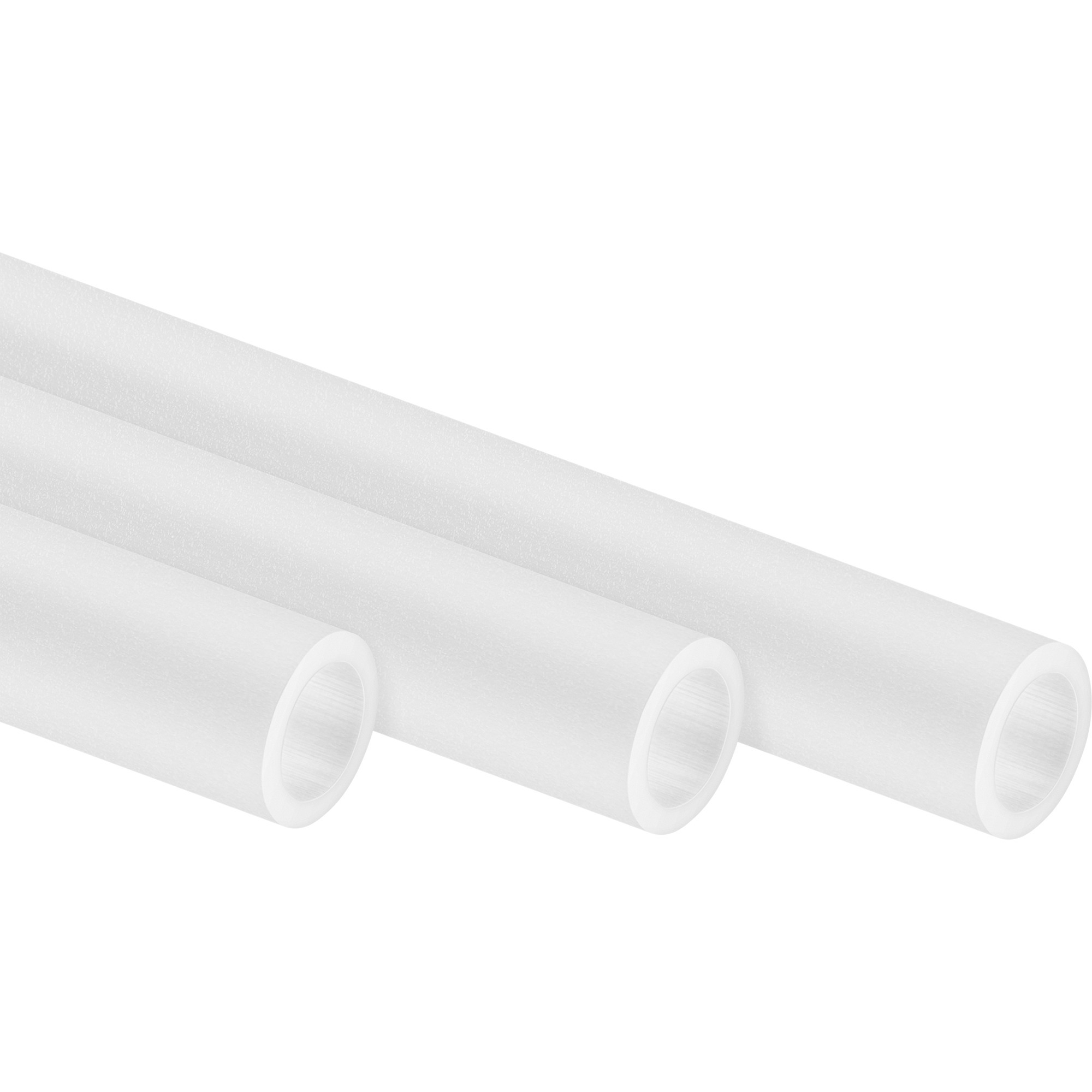 Corsair Hydro X Series XT Hardline-14-mm-Schlauch Satinweiß