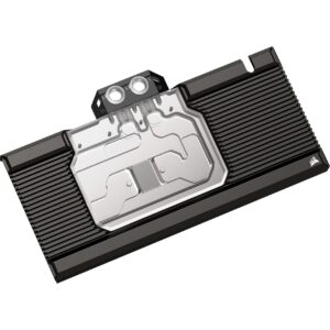 Corsair Hydro X Series iCUE LINK XG7 RGB 4080 SUPRIM/GAMING TRIO GPU-Wasserkühler